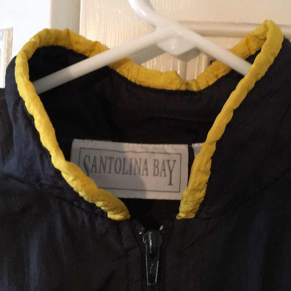 Bomber jacket - Picture 4 of 4